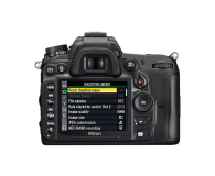 Nikon D7000 + 18 105 VR - 1449094 - zdjęcie 3